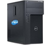 Dell Precision T1700 Core i5 2.7 GHz - SSD 128 GB RAM 32 GB