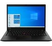 Lenovo ThinkPad T14s G1 14" Core i7 1.8 GHz - SSD 256 GB - 8GB - QWERTY - Italiano