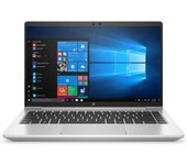 HP ProBook 440 G8 14" Core i5 2.4 GHz - SSD 256 GB - 8GB - AZERTY - Francés