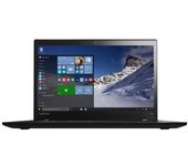 Lenovo ThinkPad T460S 14" Core i7 2.6 GHz - SSD 512 GB - 20GB - QWERTY - Español