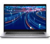 Dell Latitude 5320 13" Core i5 2.6 GHz - SSD 1000 GB - 16GB - AZERTY - Francés