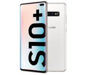 Galaxy S10+ 512GB - Blanco - Libre