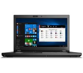 Lenovo ThinkPad P52 15" Core i7 2.2 GHz - SSD 512 GB - 64GB - QWERTZ - Alemán