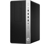HP ProDesk 600 G4 MT Core i7 3.2 GHz - SSD 1 TB RAM 8 GB