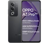 Oppo A3 Pro 256GB - Negro - Libre