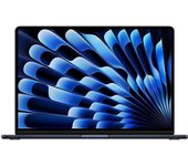 MacBook Air 15" (2023) - M2 de Apple con CPU de 8 núcleos y GPU de 10 núcleos - 8GB RAM - SSD 2000GB - QWERTY - Italiano