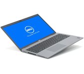 Dell Latitude 5530 15" Core i5 1.3 GHz - SSD 256 GB - 16GB - QWERTZ - Alemán