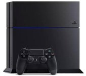 PlayStation 4 500GB - Negro Mate + Street Fighter V