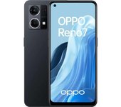 Oppo Reno 7 256GB - Negro - Libre