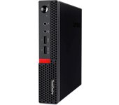 Lenovo ThinkCentre M700 Tiny Core i5 2.2 GHz - HDD 500 GB RAM 8 GB