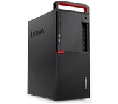 Lenovo ThinkCentre M910T Core i7 3.4 GHz - SSD 256 GB + HDD 984 GB RAM 16 GB