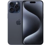 iPhone 15 Pro Max 1000GB - Titanio Azul - Libre
