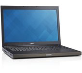 Dell Precision M6800 17" Core i7 2.8 GHz - SSD 1 TB - 32GB - QWERTZ - Alemán
