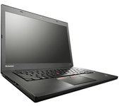 Lenovo ThinkPad T450 14" Core i5 2.3 GHz - SSD 240 GB - 8GB - QWERTY - Español