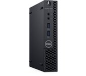 Dell OptiPlex 3060 Micro Pentium Gold 3.1 GHz - SSD 128 GB RAM 8 GB