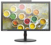 Monitor 24" LCD FHD Lenovo ThinkVision T2424ZA