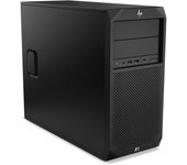 HP Z2 G4 Tower Core i7 3.2 GHz - SSD 1 TB RAM 16 GB