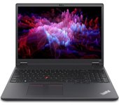 Lenovo ThinkPad P16 G2 16" Core i9 2.2 GHz - SSD 1000 GB - 32GB - AZERTY - Francés