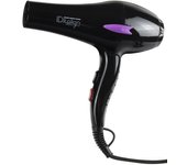Italian Design Ion Elite Secador de pelo