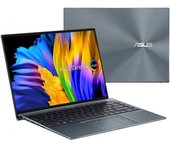 Asus ZenBook 14 UX5401EA-L7106W 14" Core i7 2.8 GHz - SSD 1 TB - 16GB - QWERTY - Inglés