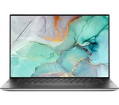 Dell XPS 15 9510 15" Core i7 2.3 GHz - SSD 1000 GB - 32GB - NVIDIA GeForce RTX 3050 Ti QWERTY - Inglés