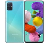 Galaxy A51 128GB - Azul - Libre