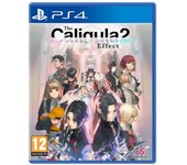 The Caligula Effect 2 - PlayStation 4