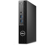 Dell OptiPlex 3000 Micro Core i5 2 GHz - SSD 512 GB RAM 16 GB