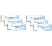 1-DAY Acuvue Moist for Astigmatism (180 lentillas)