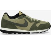 Nike Runner 2 Sneakers Verde Kaki Hombre talla 43