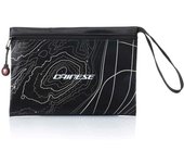 Dainese Explorer Organizer Bolsa grande - Negro (un tamaño)