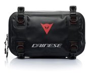 Dainese Explorer Bolsa de herramientas - Negro (un tamaño)