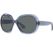 Rayban Gafas De Sol Ray-Ban Jackie Ohh Ii Rb 4098 659281 Azul