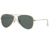 Rayban Gafas De Sol Ray-Ban Kids Rj 9506s 223 71 Dorado
