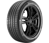 Neumático Continental Contisportcontact 5 265/40 R22 106 V Xl