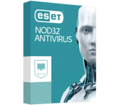 ESET NOD ANTIVIRUS 2025 3 DISPOSITIVOS 1AÑO EX-BOX