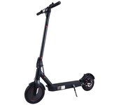 Patinete Eléctrico Zwheel E9T PLUS | Hasta 35 km | Brushless | Negro