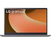 PORTATIL LG GRAM BOOK 15U50T GAA56B I5/16GB/512SSD