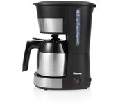 Cafetera de goteo Tristar CM-1283 | 8-10 tazas