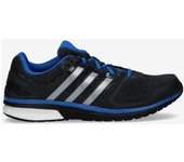 adidas Questar Boost Zapatillas Running Negras Hombre talla 40.5