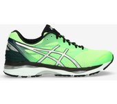 ASICS Gel Cumulus Zapatillas Running Verdes Hombre talla 44.5