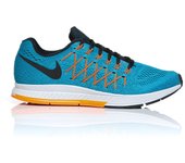 Nike Air Zoom Pegasus Zapatillas Running Azul Hombre talla 45