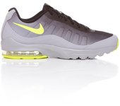 NIKE AIR MAX INVIGOR Zapatillas Casual Gris Hombre talla 46