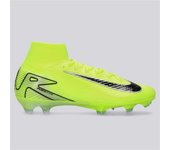 Nike Mercurial Sp Elite FG - Lima - Zapatillas Fútbol talla 40