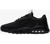Nike Air Max Bolt - Negras - Zapatillas Hombre talla 42