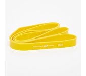 Power Band 25 kg Bodytone 2080*4,5*29 mm - Amarillo - Bandas talla UNICA
