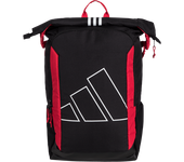Mochila Multigame Negro 3.3 Ale Galán