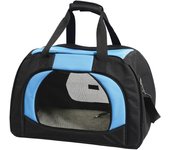 Transportin ultraligero perros y gatos 48 x 29 x 31 cm