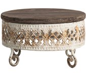 CAJA MILEA
