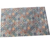 ALFOMBRA VINILO 120X195CM